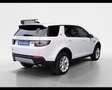 Land Rover Discovery Sport 2.0 TD4 HSE Bianco - thumbnail 8