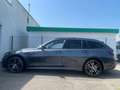BMW 330 Touring 330d xDrive 286 ch BVA8 M Sport Gris - thumbnail 20
