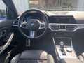 BMW 330 Touring 330d xDrive 286 ch BVA8 M Sport Gris - thumbnail 16