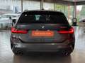BMW 330 Touring 330d xDrive 286 ch BVA8 M Sport Gris - thumbnail 5