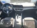 BMW 330 Touring 330d xDrive 286 ch BVA8 M Sport Gris - thumbnail 6