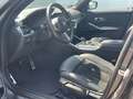 BMW 330 Touring 330d xDrive 286 ch BVA8 M Sport Gris - thumbnail 8