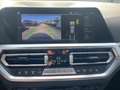 BMW 330 Touring 330d xDrive 286 ch BVA8 M Sport Gris - thumbnail 28