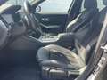 BMW 330 Touring 330d xDrive 286 ch BVA8 M Sport Gris - thumbnail 34