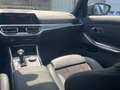 BMW 330 Touring 330d xDrive 286 ch BVA8 M Sport Gris - thumbnail 7