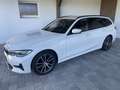 BMW Sonstige 3er-320d touring SPORT LINE-M LENKRAD-LED-BMW L... Weiß - thumbnail 3