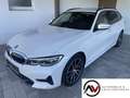 BMW Sonstige 3er-320d touring SPORT LINE-M LENKRAD-LED-BMW L... Weiß - thumbnail 1