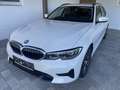 BMW Sonstige 3er-320d touring SPORT LINE-M LENKRAD-LED-BMW L... Weiß - thumbnail 2