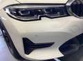 BMW Sonstige 3er-320d touring SPORT LINE-M LENKRAD-LED-BMW L... Weiß - thumbnail 1