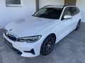 BMW Sonstige 3er-320d touring SPORT LINE-M LENKRAD-LED-BMW L... Weiß - thumbnail 5