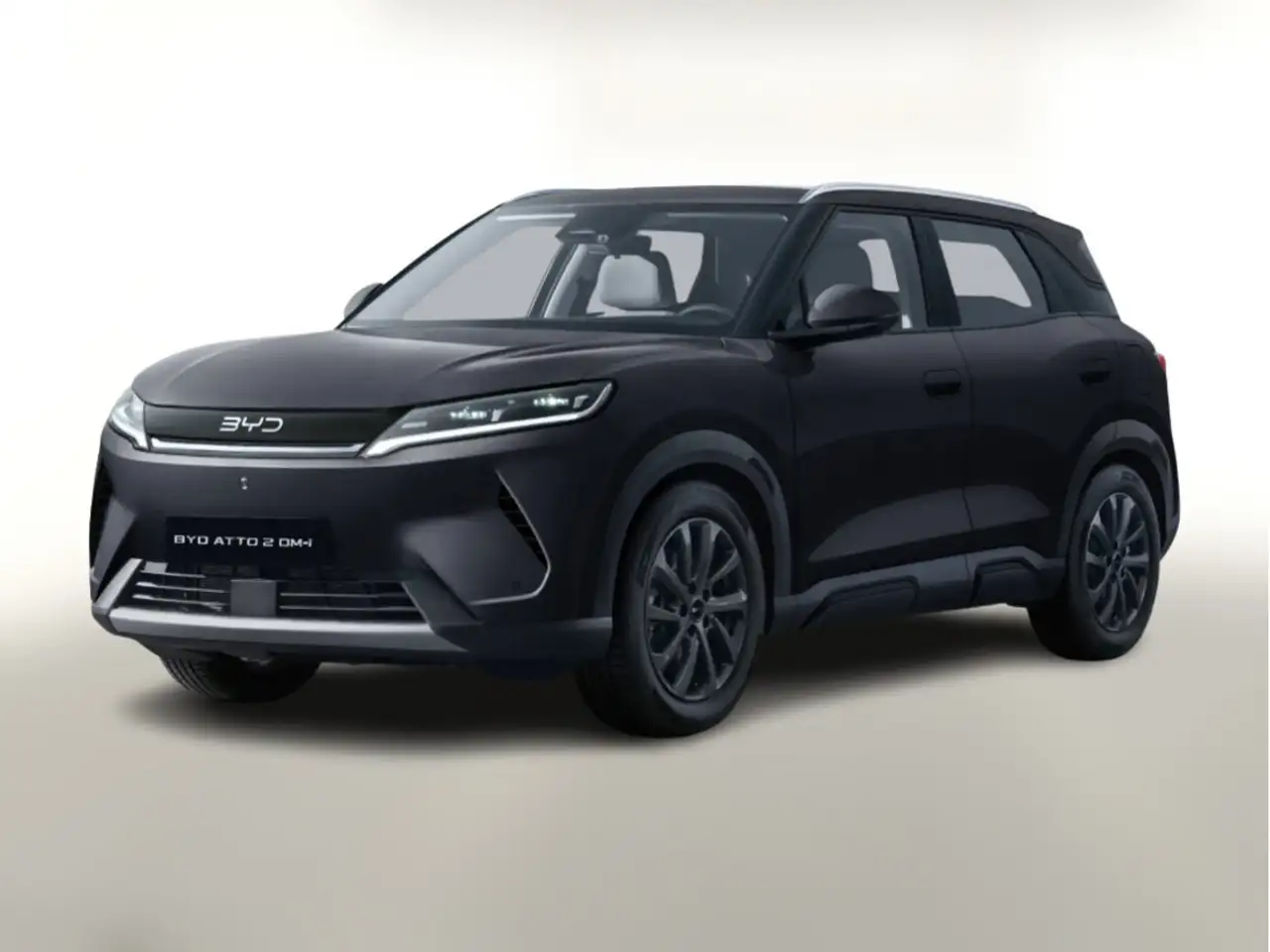 BYD Atto 2