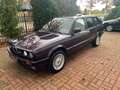 BMW 316 i Touring Design Edition Mauve - thumbnail 12
