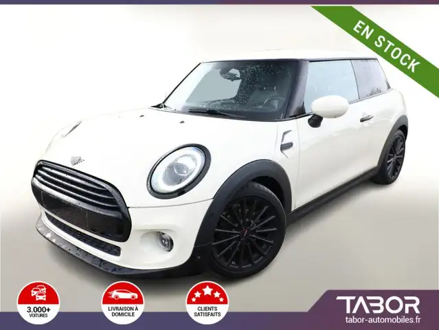 MINI Cooper 1.5 136 Aut.