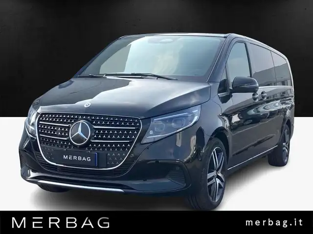 Mercedes-Benz V