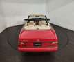 Mercedes-Benz E 320 E320 cabriolet Rot - thumbnail 15