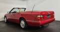 Mercedes-Benz E 320 E320 cabriolet Rood - thumbnail 13