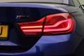 BMW M4 4-serie Cabrio Competition | Adaptief M-onderstel Blau - thumbnail 10