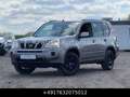 Nissan X-Trail XE 4X4 Stzhzg Klimaaut AHK Alu 2.Hd GRA Grau - thumbnail 1