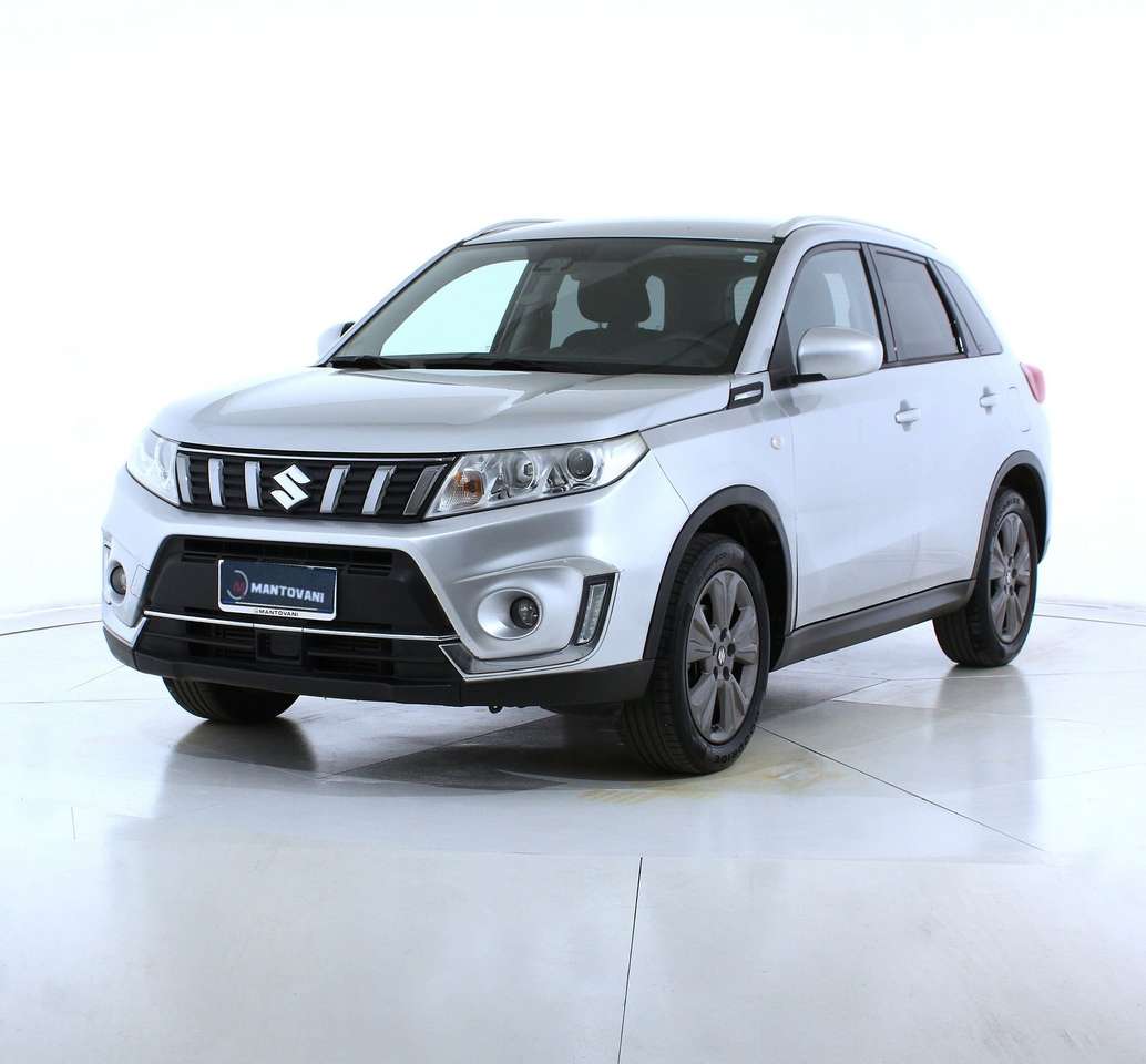 Suzuki Vitara 1.0 Boosterjet 4WD AllGrip Katana
