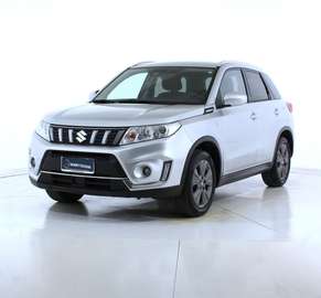 1.0 Boosterjet 4WD AllGrip Katana