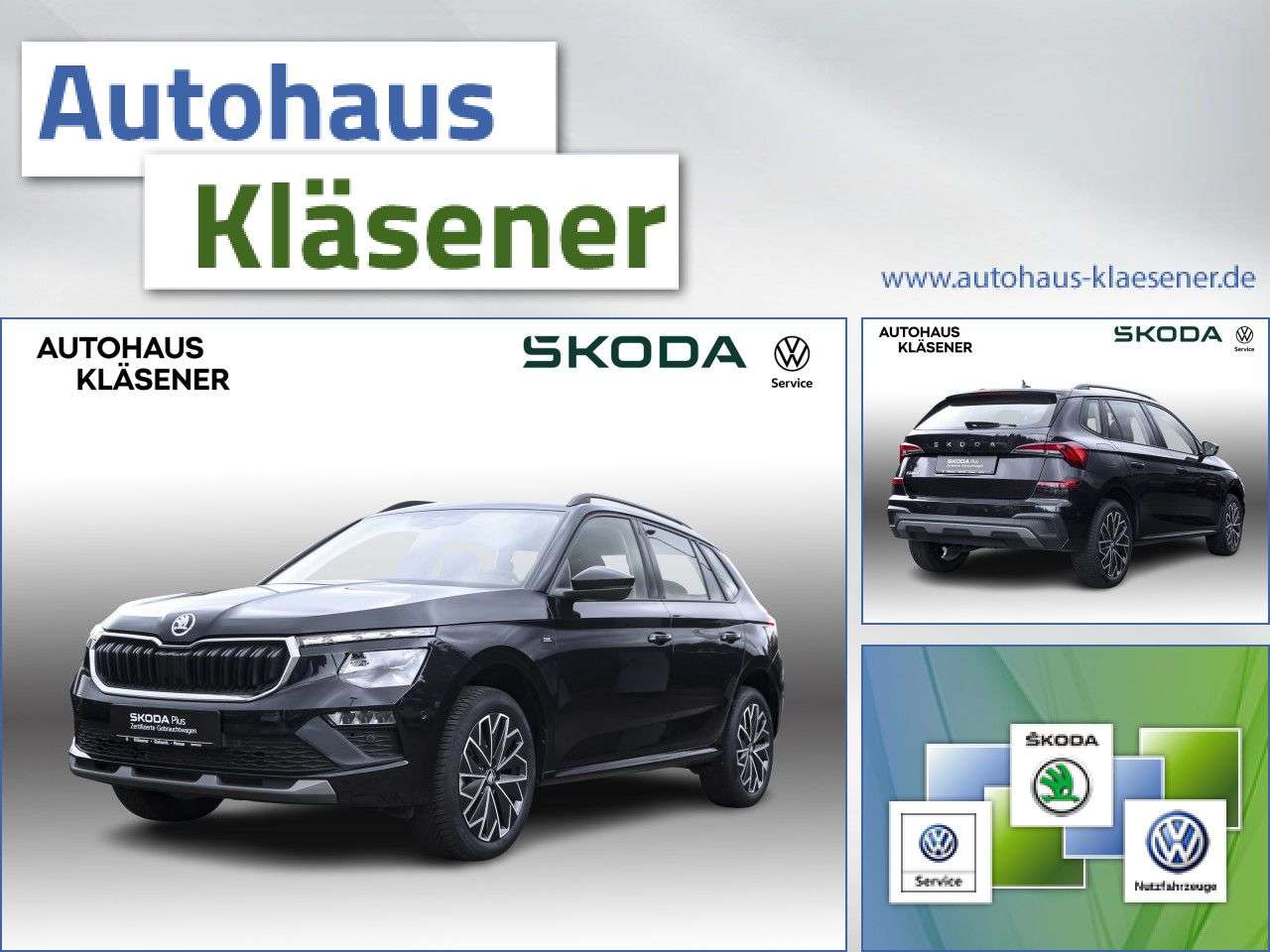 Skoda Kamiq 2025 — Tour 1.0TSI 85KWDSG MATRIX ASSISTS RKAM NAV