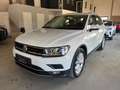 Volkswagen Tiguan 2.0 TDI Highline LED/ACC/PDC/Stand-HZ/SHZ Blanc - thumbnail 1