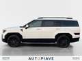 Hyundai SANTA FE Santa Fe 1.6 T-GDi HEV 4WD AT 7 posti XClass Call Bianco - thumbnail 2