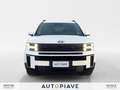Hyundai SANTA FE Santa Fe 1.6 T-GDi HEV 4WD AT 7 posti XClass Call Bianco - thumbnail 8