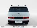 Hyundai SANTA FE Santa Fe 1.6 T-GDi HEV 4WD AT 7 posti XClass Call Bianco - thumbnail 4