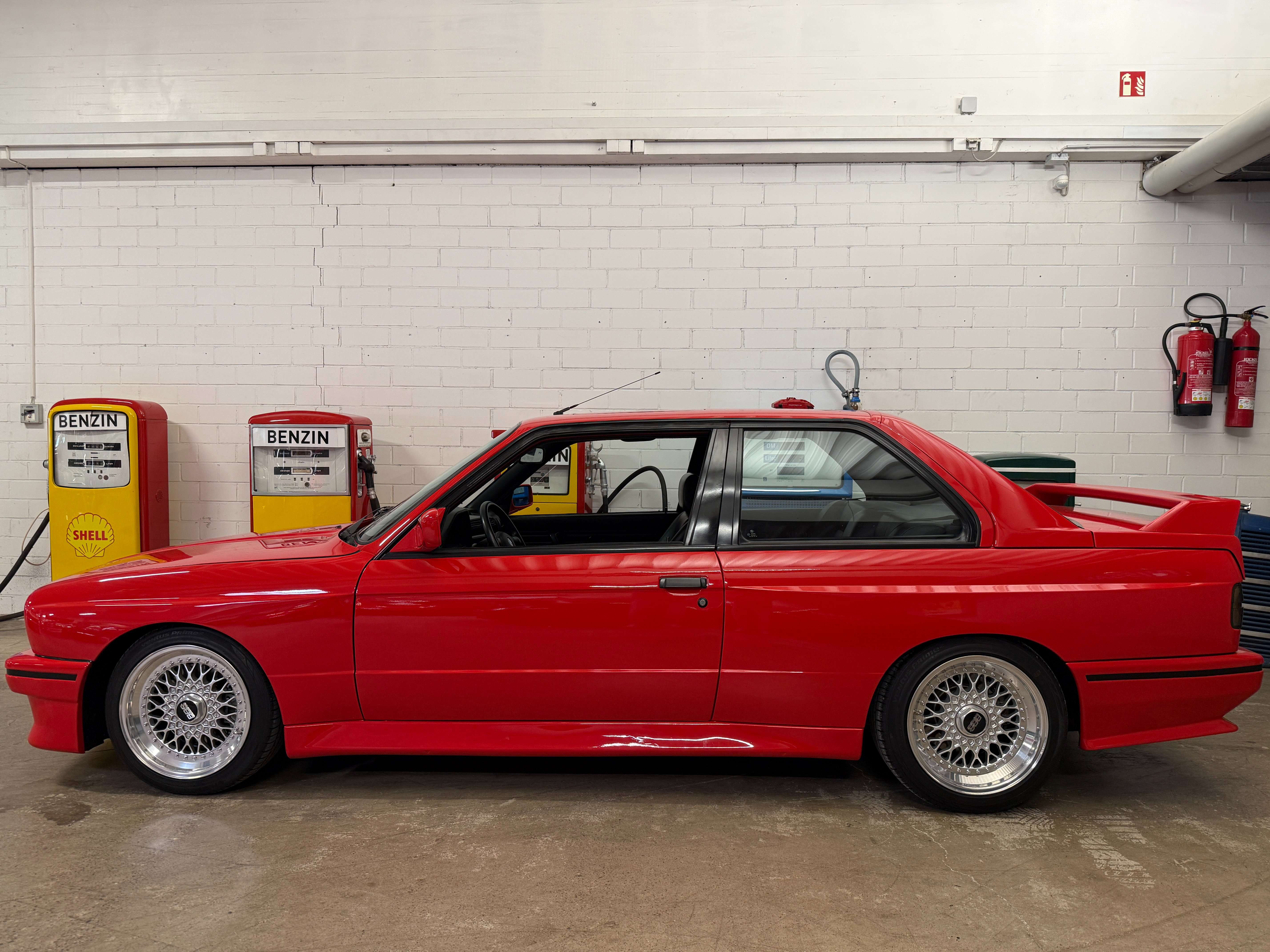 Használt Bmw M3 2.3