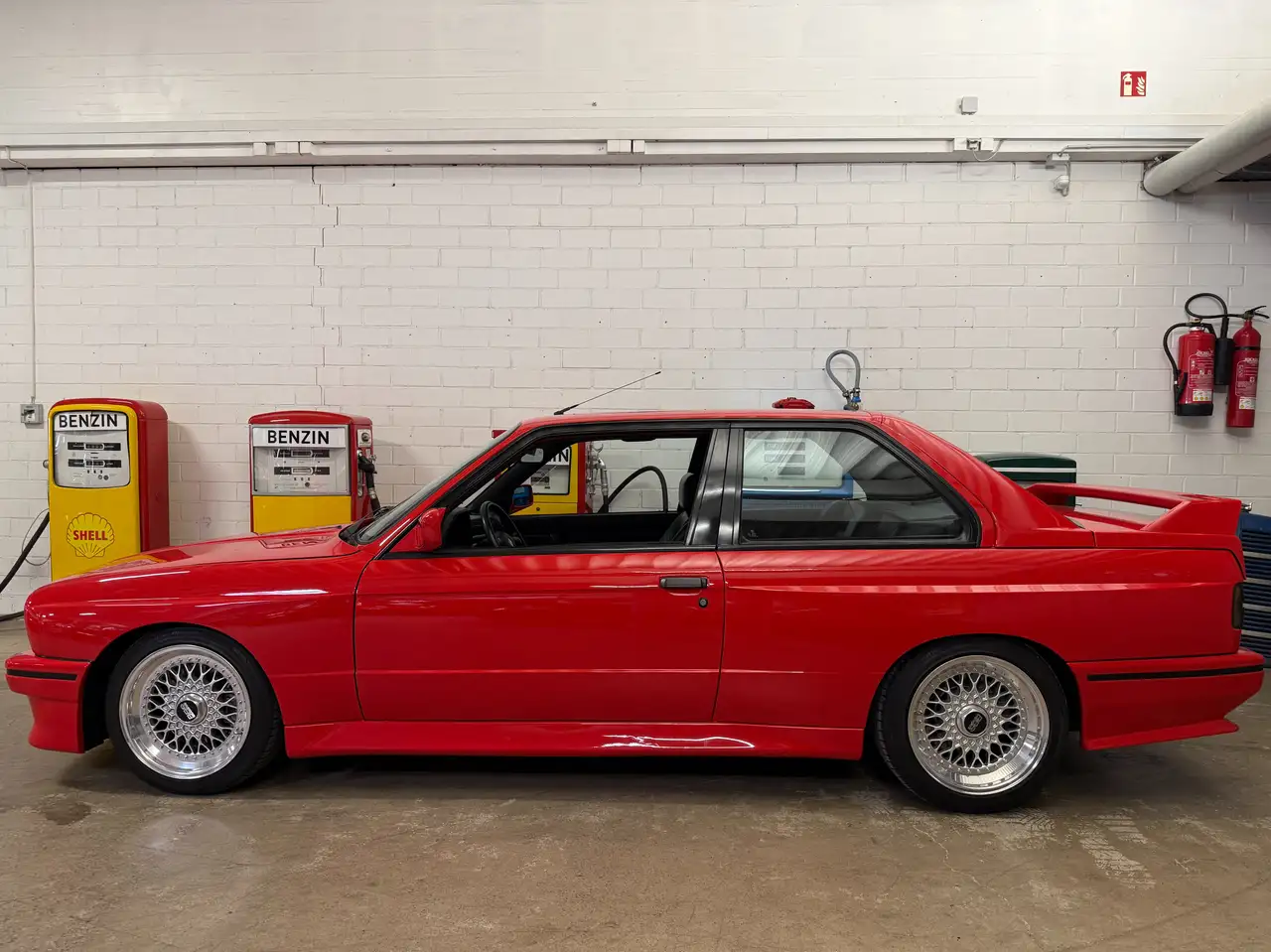 BMW M3 M3 1987