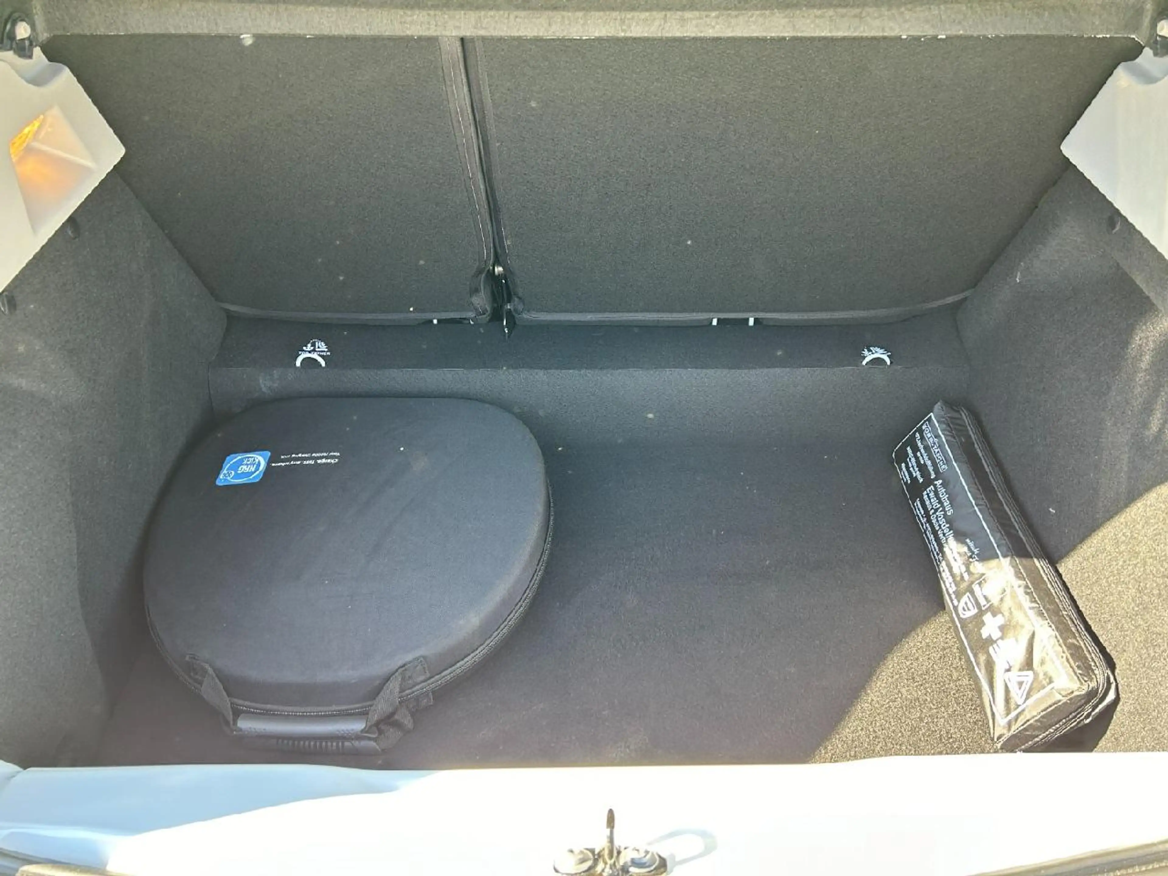 Renault ZOE Experience — photo 14
