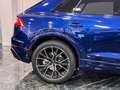 Audi Q8 50 TDI Black line quattro tiptronic Azul - thumbnail 26