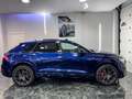 Audi Q8 50 TDI Black line quattro tiptronic Azul - thumbnail 6