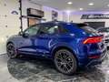 Audi Q8 50 TDI Black line quattro tiptronic Azul - thumbnail 4