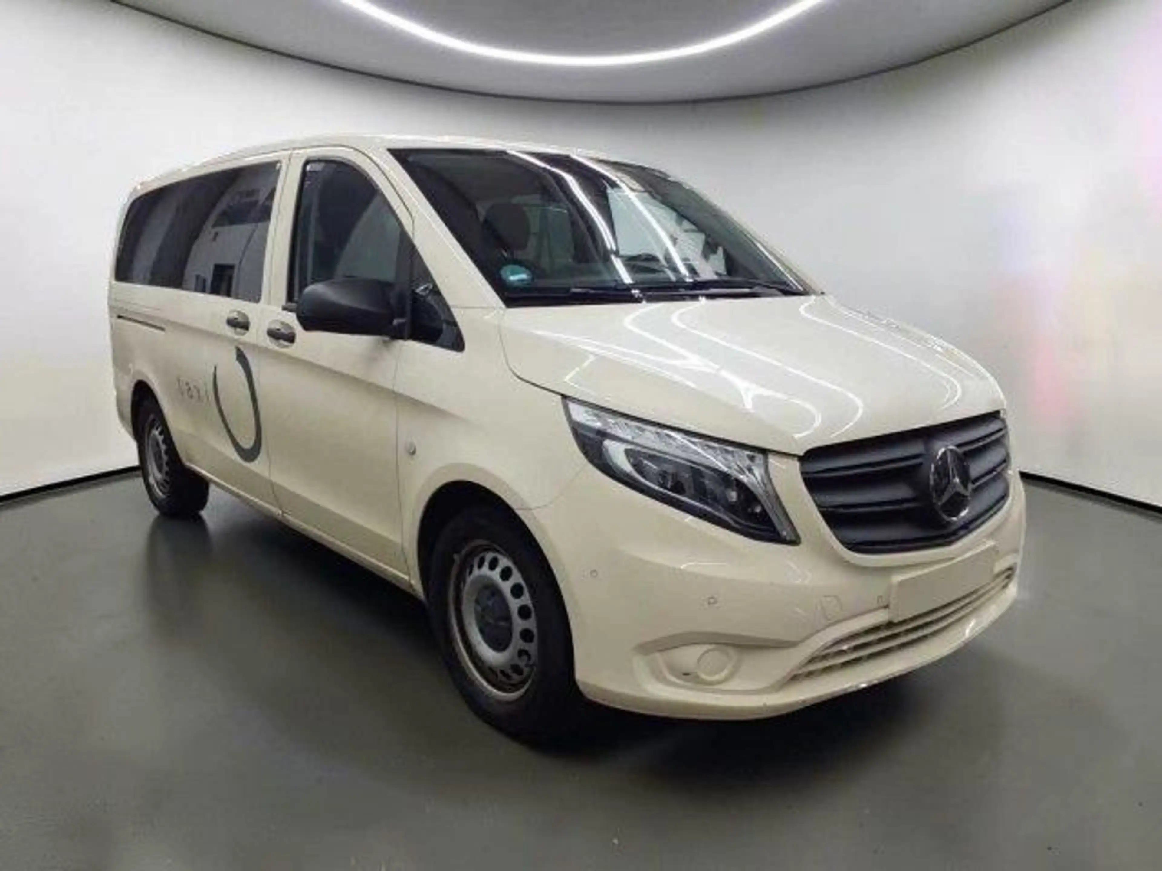 Mercedes-Benz Vito Tourer 116 CDI Pro lang*TAXI*LED*KAMERA* — photo 2