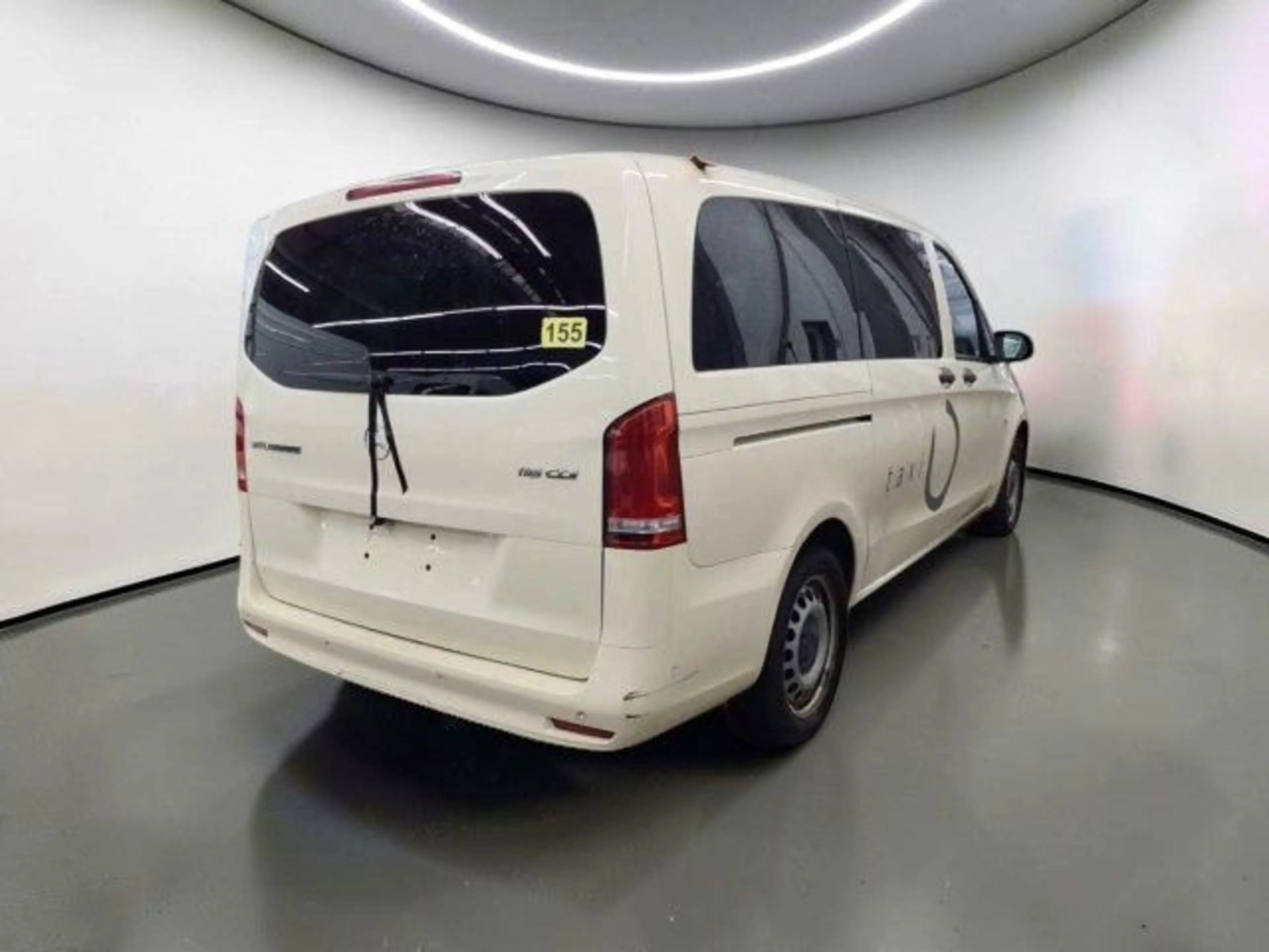 Mercedes-Benz Vito Tourer 116 CDI Pro lang*TAXI*LED*KAMERA* — photo 3