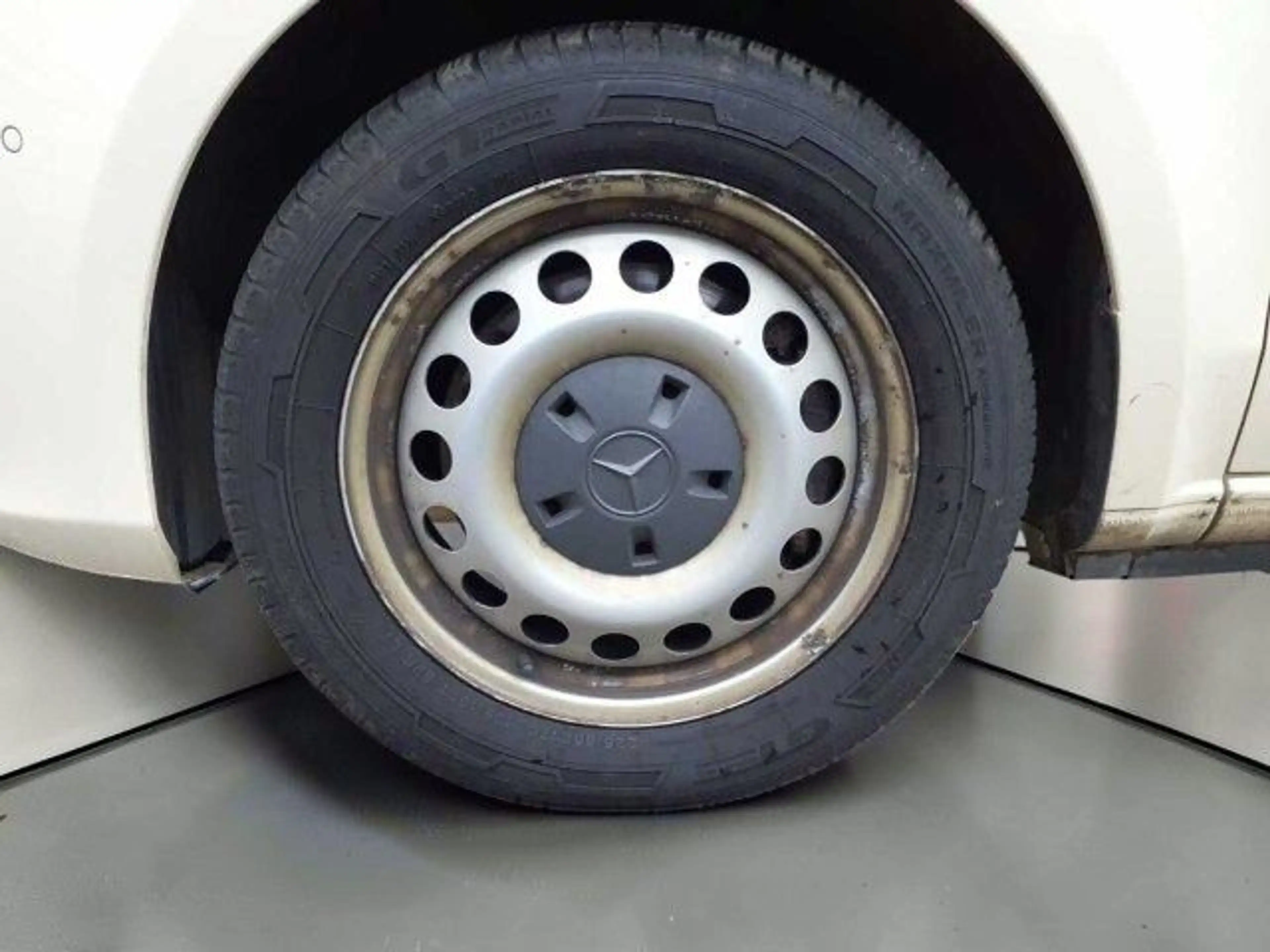 Mercedes-Benz Vito Tourer 116 CDI Pro lang*TAXI*LED*KAMERA* — photo 11