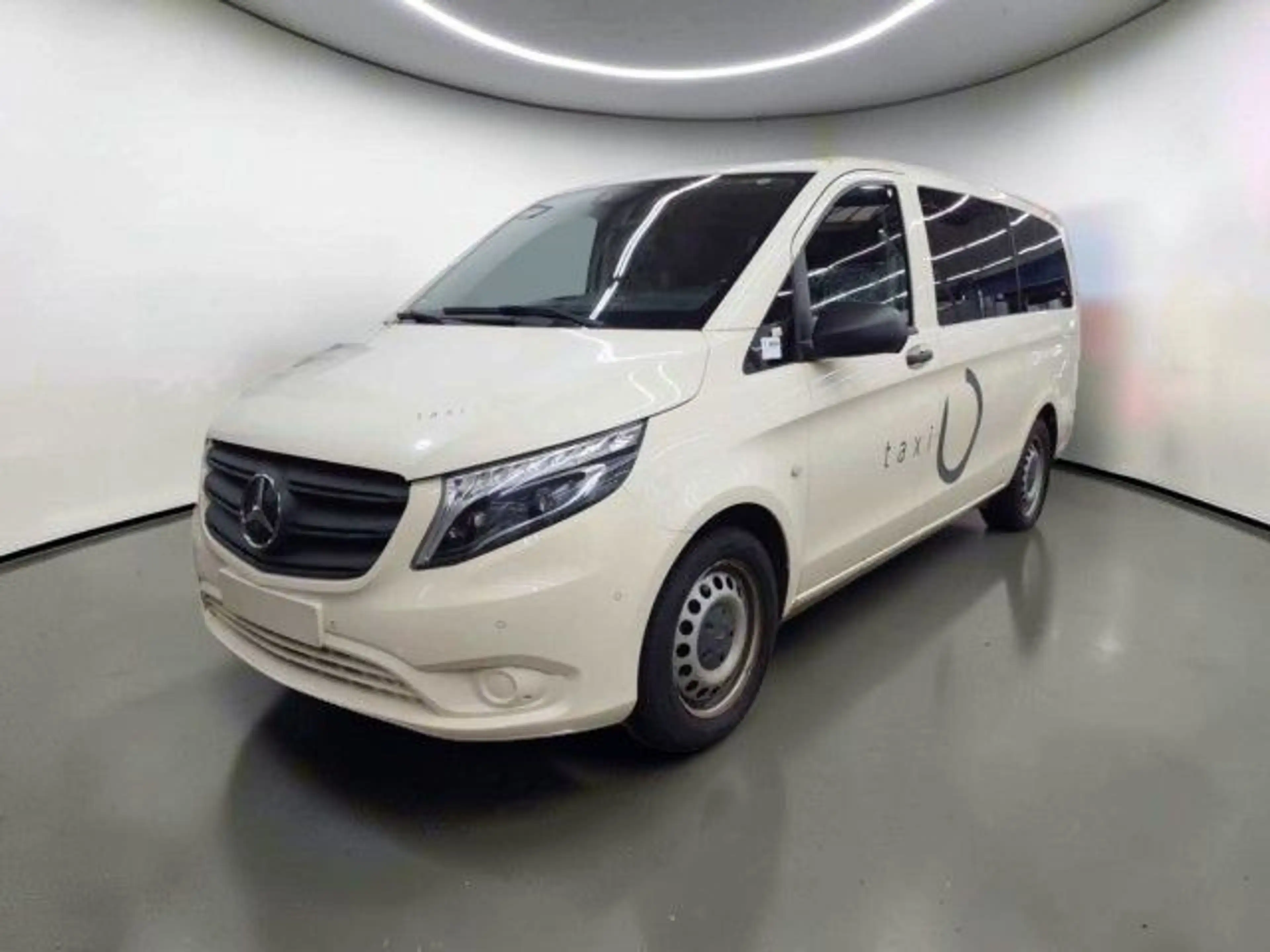 Mercedes-Benz Vito Tourer 116 CDI Pro lang*TAXI*LED*KAMERA*
