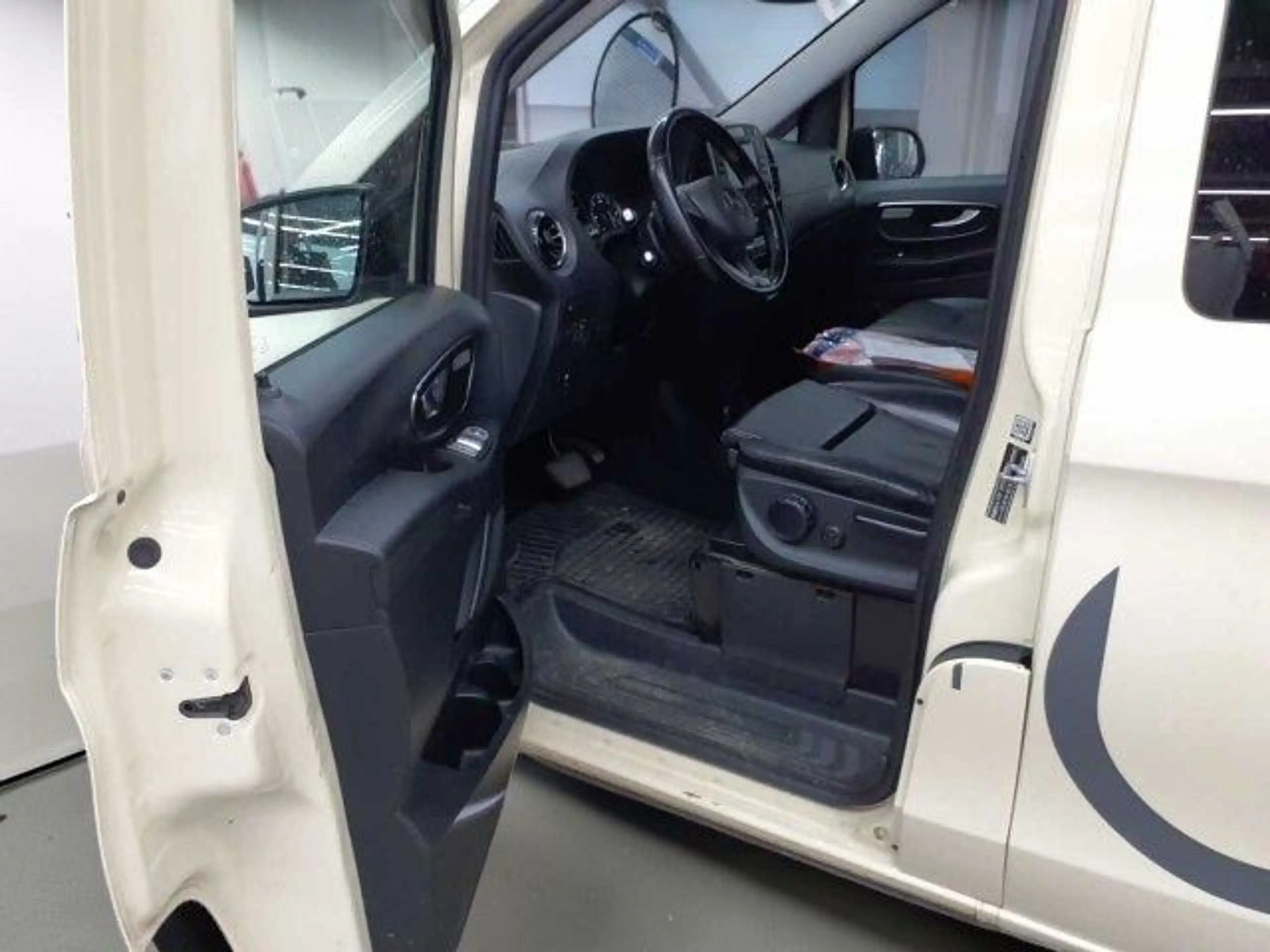 Mercedes-Benz Vito Tourer 116 CDI Pro lang*TAXI*LED*KAMERA* — photo 5