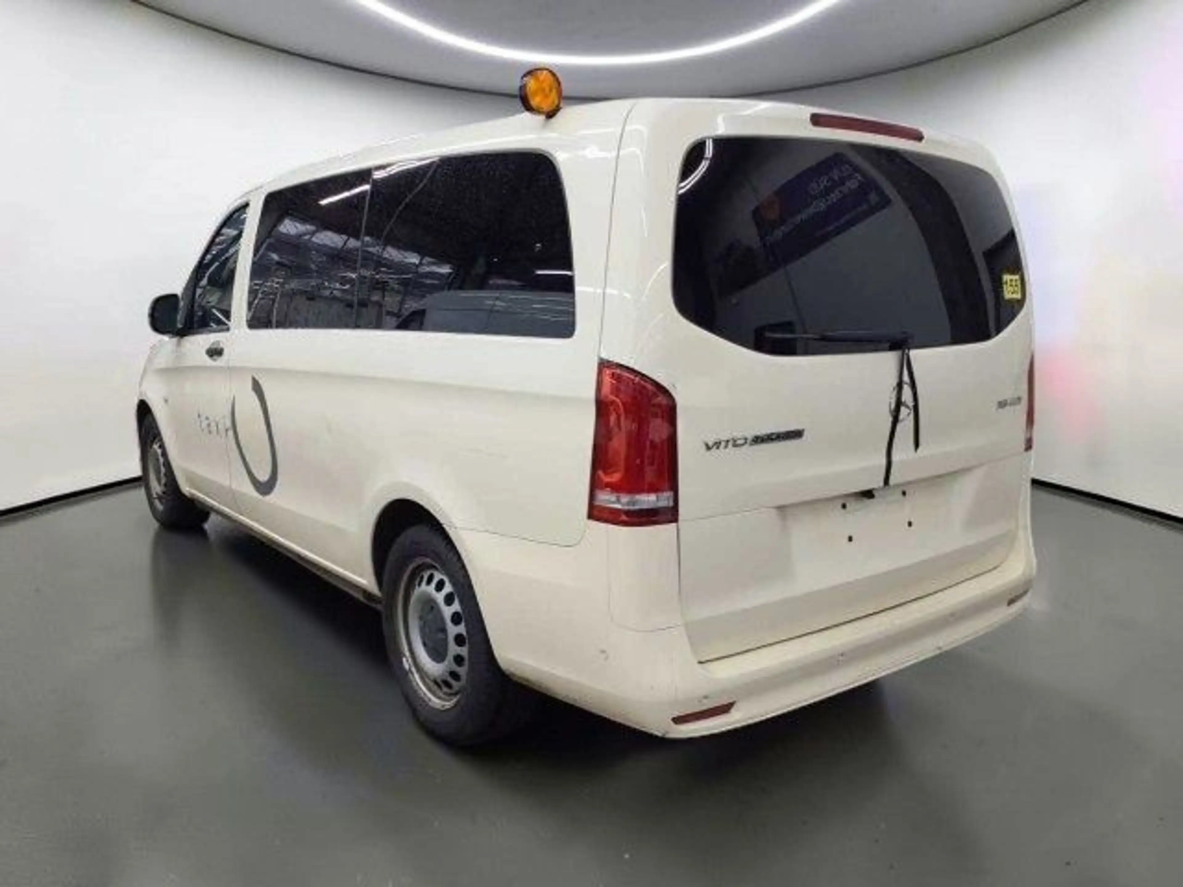 Mercedes-Benz Vito Tourer 116 CDI Pro lang*TAXI*LED*KAMERA* — photo 4