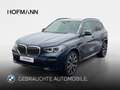 BMW X5 M Sport Bleu - thumbnail 1