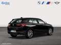 BMW X2 xDrive18d (2017 - 2024) Schwarz - thumbnail 2