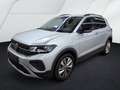 Volkswagen T-Cross Goal 1.0 TSI LED ACC NAVI SHZ PDC KlimaA Silber - thumbnail 2