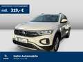 Volkswagen T-Roc 1.0 TSI Life Navi ACC LED Sitzhzg Einparkh Grau - thumbnail 1