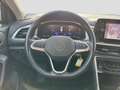 Volkswagen T-Roc 1.0 TSI Life Navi ACC LED Sitzhzg Einparkh Grau - thumbnail 9