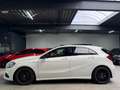 Mercedes-Benz A 160 Prestige Pano/Camera Blanc - thumbnail 5