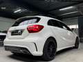 Mercedes-Benz A 160 Prestige Pano/Camera Blanc - thumbnail 8