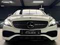 Mercedes-Benz A 160 Prestige Pano/Camera Blanc - thumbnail 2