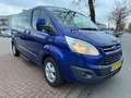 Ford Transit Custom Tourneo 2.0 TDCI L2 H1 VIP Titanium 9persoons Airc Blau - thumbnail 1